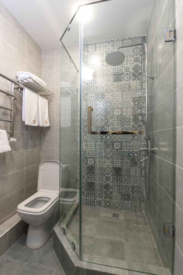 Tantana Hotel Ferghana Extérieur photo